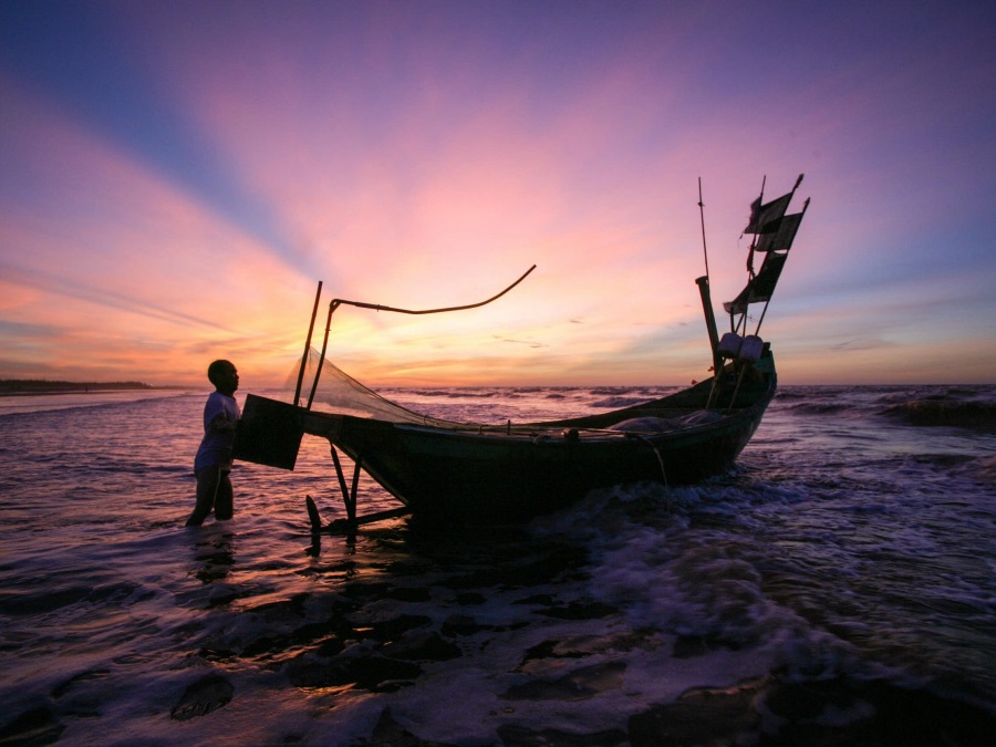 Du lịch Hồ Tràm - Khơi dậy tiềm năng, vươn tầm quốc tế