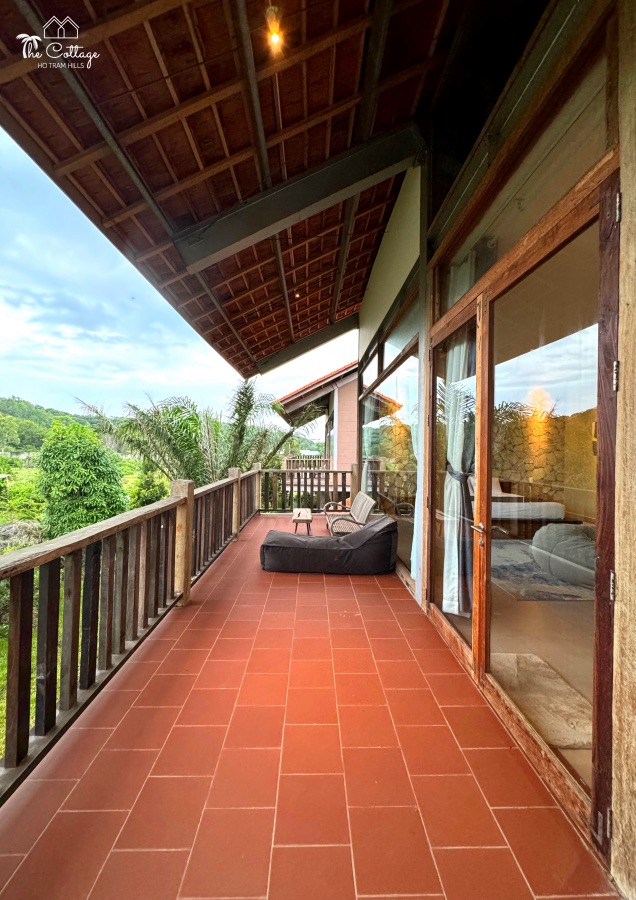 Tại sao giá thuê Villa biệt thự The Cottage Hồ Tràm tốt như vậy?