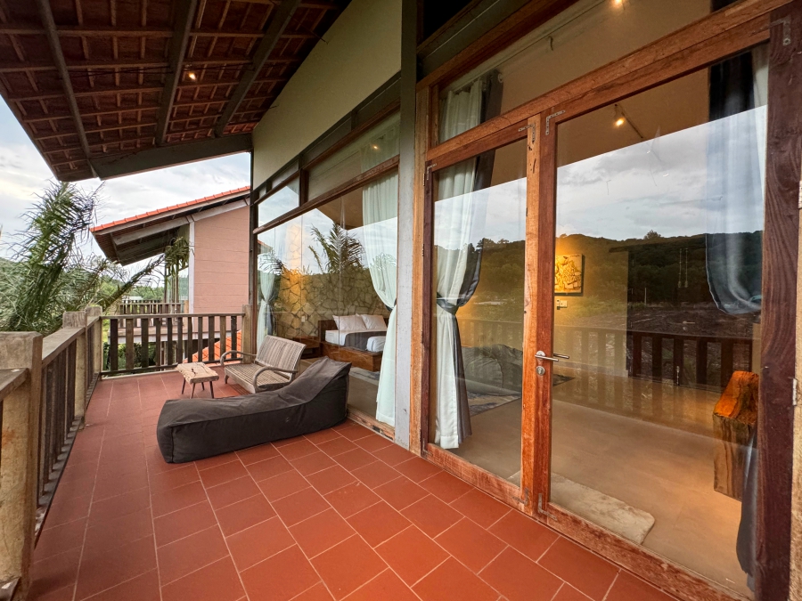 Thuê villa Hồ Tràm để tổ chức team building