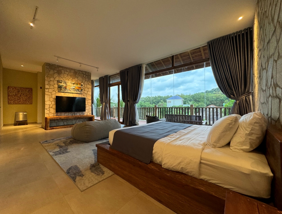 Thuê Villa Hồ Tràm View Cực Đẹp – Sống Ảo Chuẩn Sao