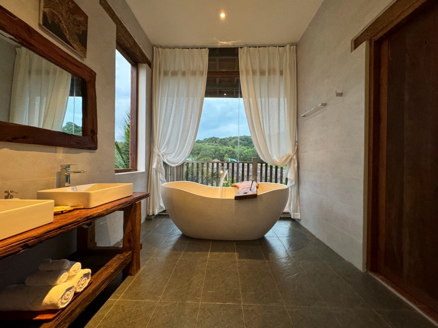 Thuê Villa Hồ Tràm View Cực Đẹp – Sống Ảo Chuẩn Sao