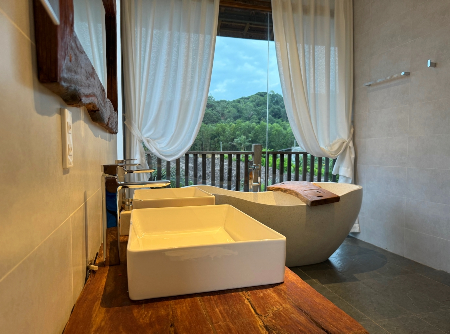 Thuê Villa Hồ Tràm Lối Riêng – Chill Riêng Không Bị Làm Phiền