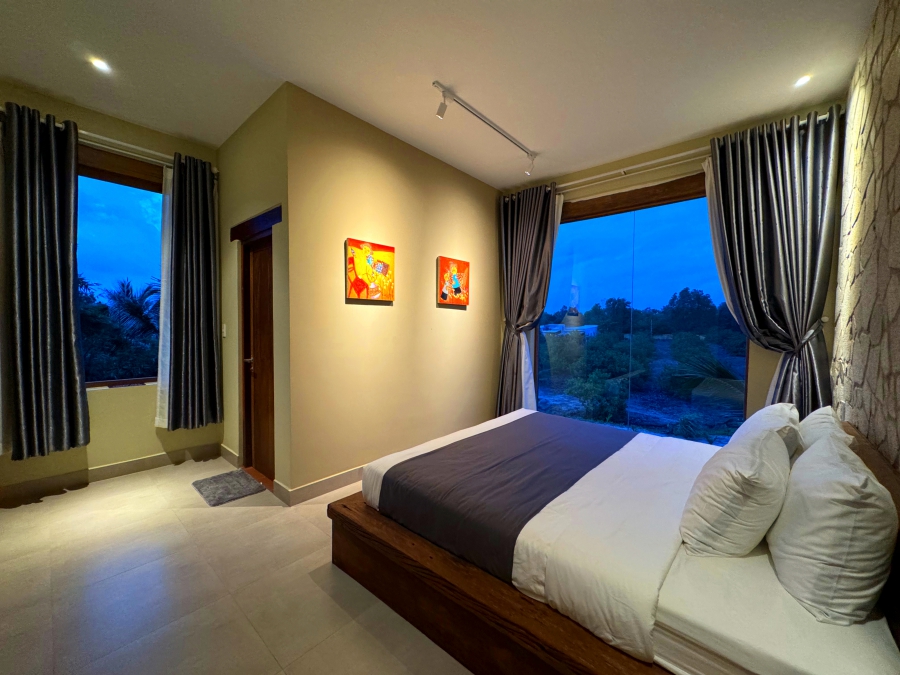 Thuê Biệt Thự Hồ Tràm Cho Du Lịch Nghỉ Dưỡng