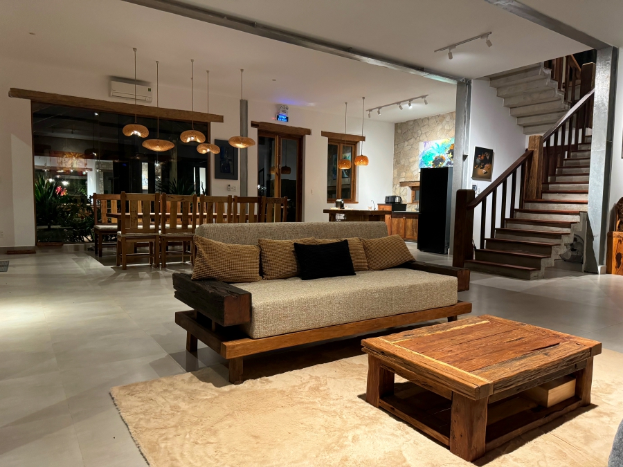 Thuê Villa Hồ Tràm Gần Khu Cắm Trại – Trải Nghiệm Thật Chill