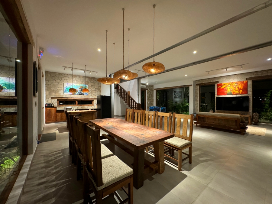 Thuê Villa Hồ Tràm Để Cả Nhà Cùng “Đổi Gió”