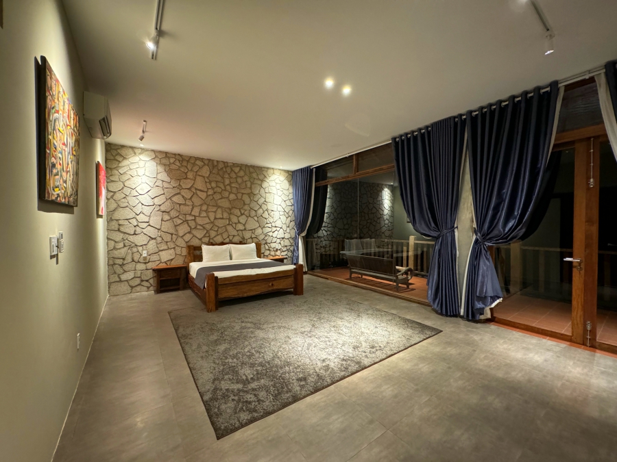 Thuê Villa Hồ Tràm View Cực Đẹp – Sống Ảo Chuẩn Sao