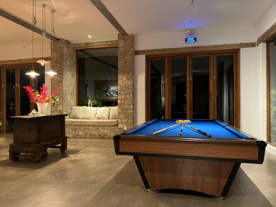 Thuê Villa Hồ Tràm gần khu vui chơi giải trí