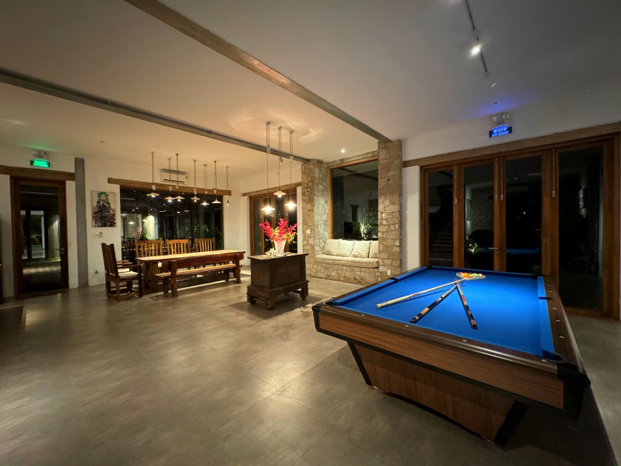 Thuê Villa Hồ Tràm Lối Riêng – Chill Riêng Không Bị Làm Phiền