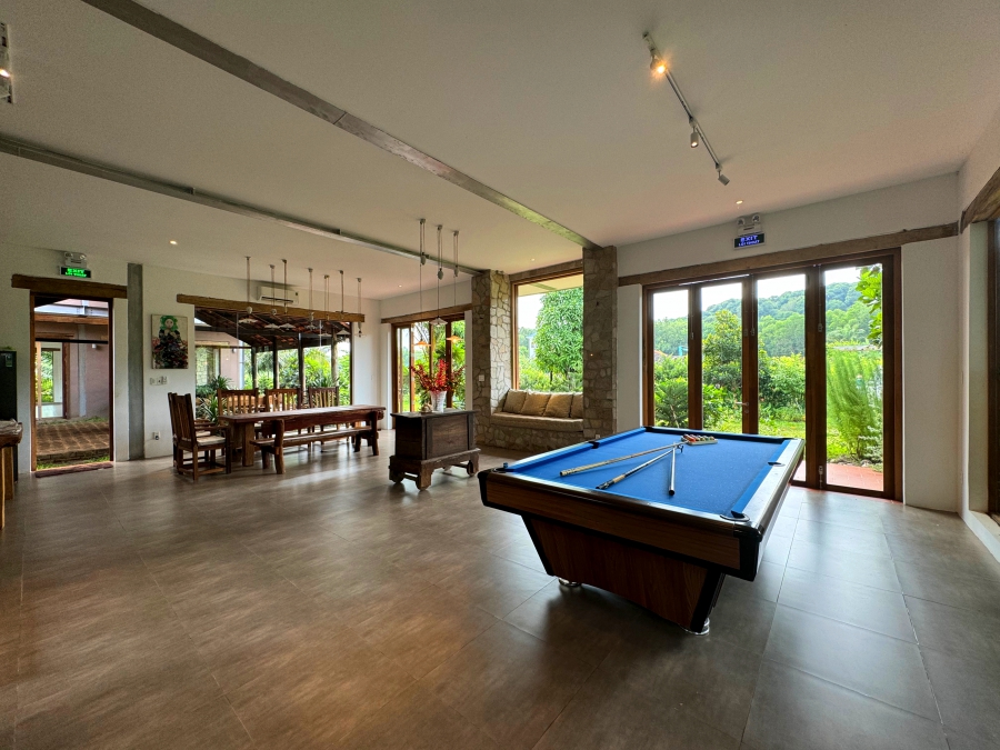 Thuê Biệt Thự Hồ Tràm Cho Du Lịch Nghỉ Dưỡng
