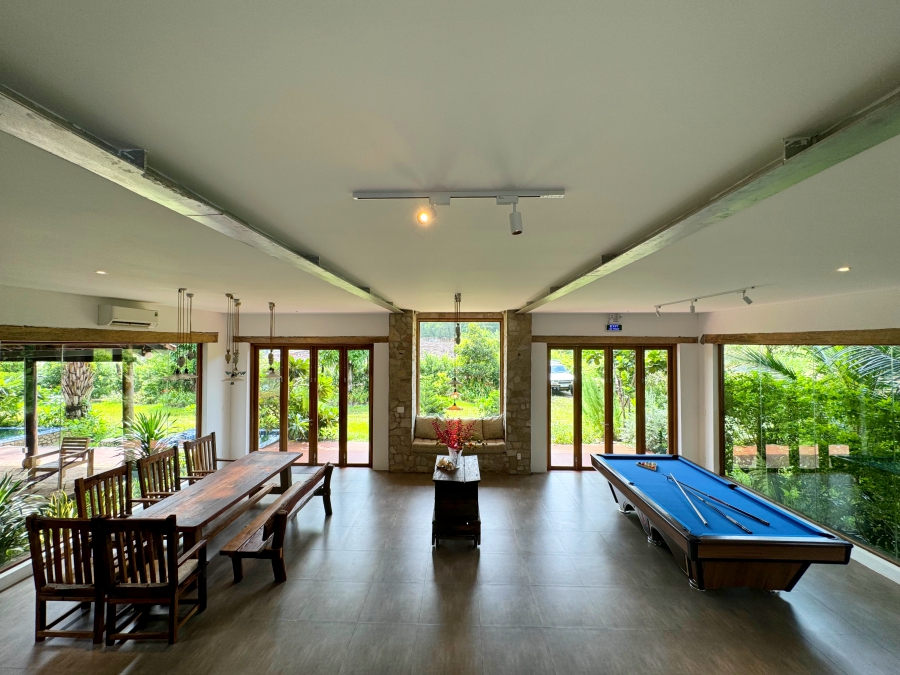 Thuê Villa Hồ Tràm gần khu vui chơi giải trí