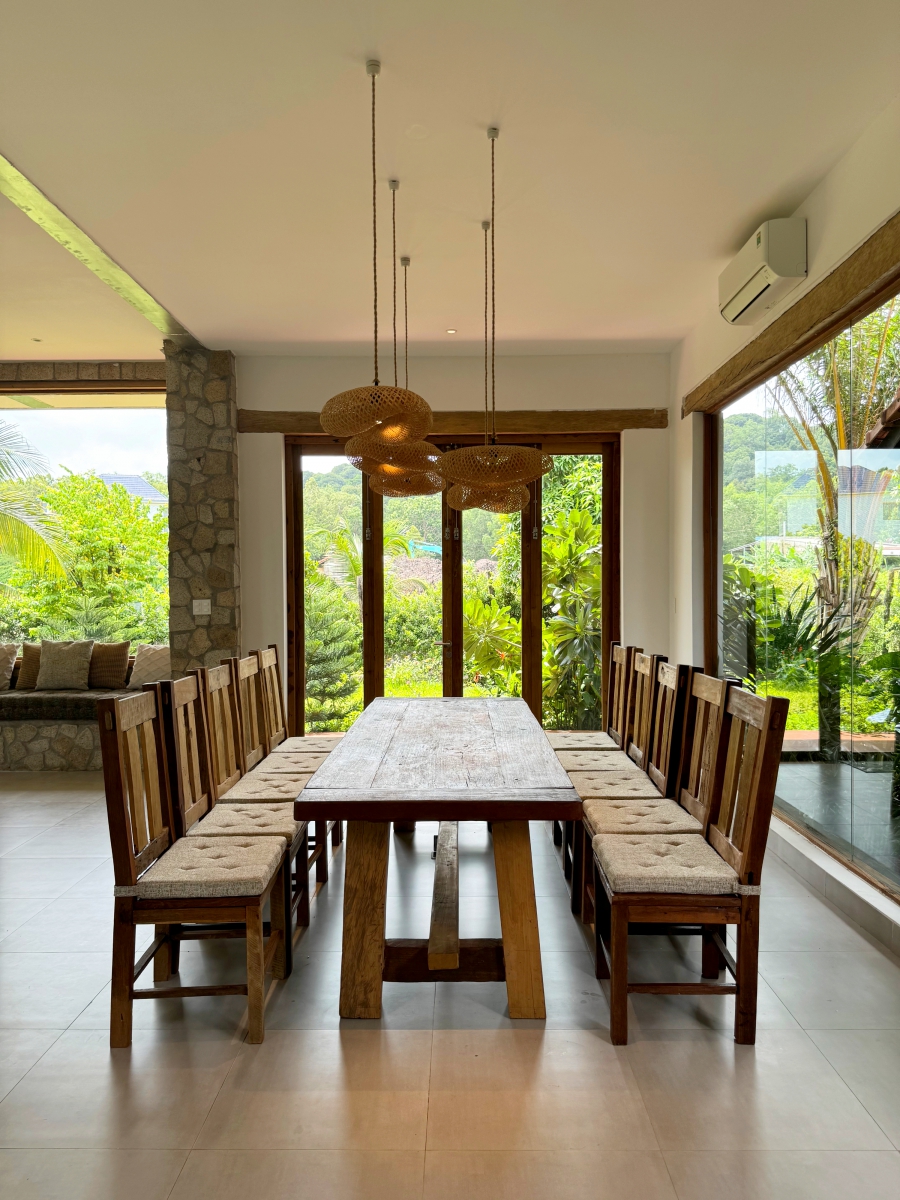Thuê Villa Hồ Tràm Gần Khu Cắm Trại – Trải Nghiệm Thật Chill