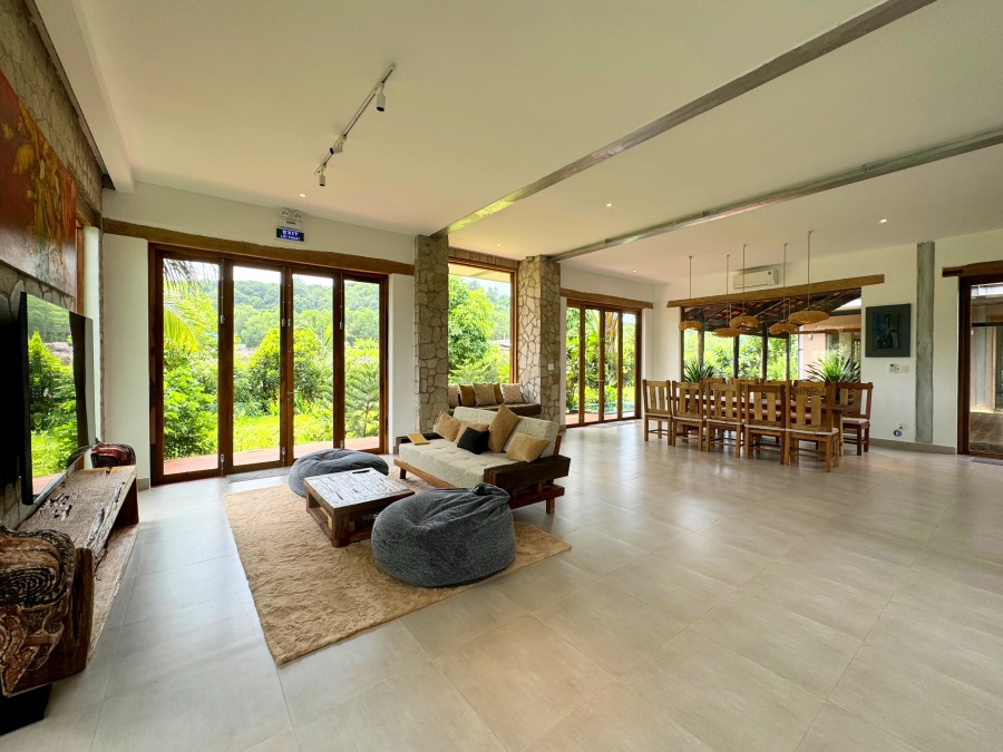 Thuê Villa Hồ Tràm View Cực Đẹp – Sống Ảo Chuẩn Sao