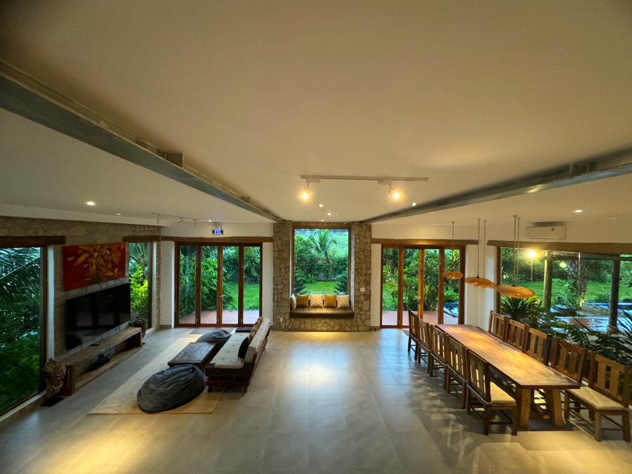 Thuê Villa Hồ Tràm Gần Khu Cắm Trại – Trải Nghiệm Thật Chill