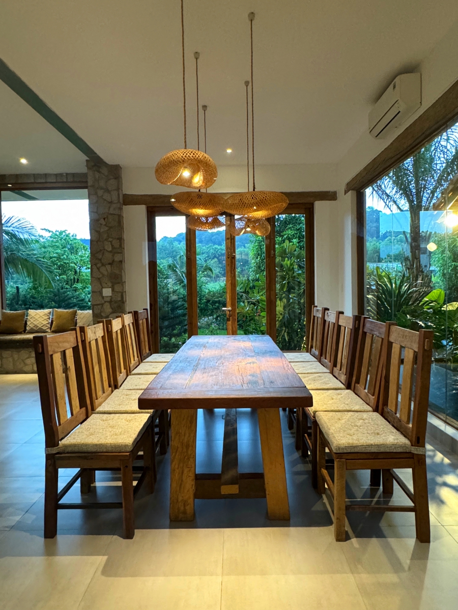 Thuê Villa Hồ Tràm View Đồi – Sống Chậm Đúng Điệu