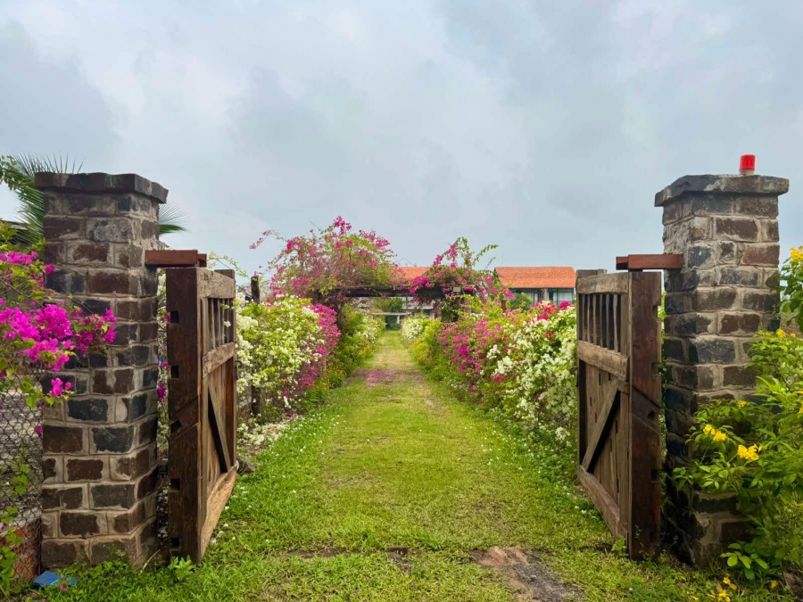 Thuê Villa Hồ Tràm View Đồi – Sống Chậm Đúng Điệu