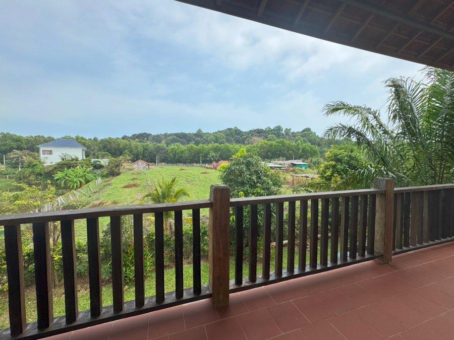Thuê Villa Hồ Tràm View Đồi – Sống Chậm Đúng Điệu