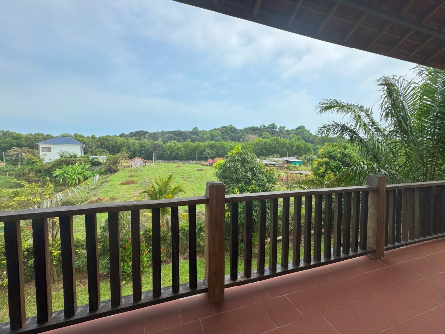 Thuê villa Hồ Tràm để tổ chức team building