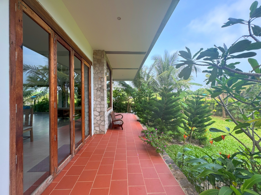 Thuê Biệt Thự Hồ Tràm Cho Du Lịch Nghỉ Dưỡng
