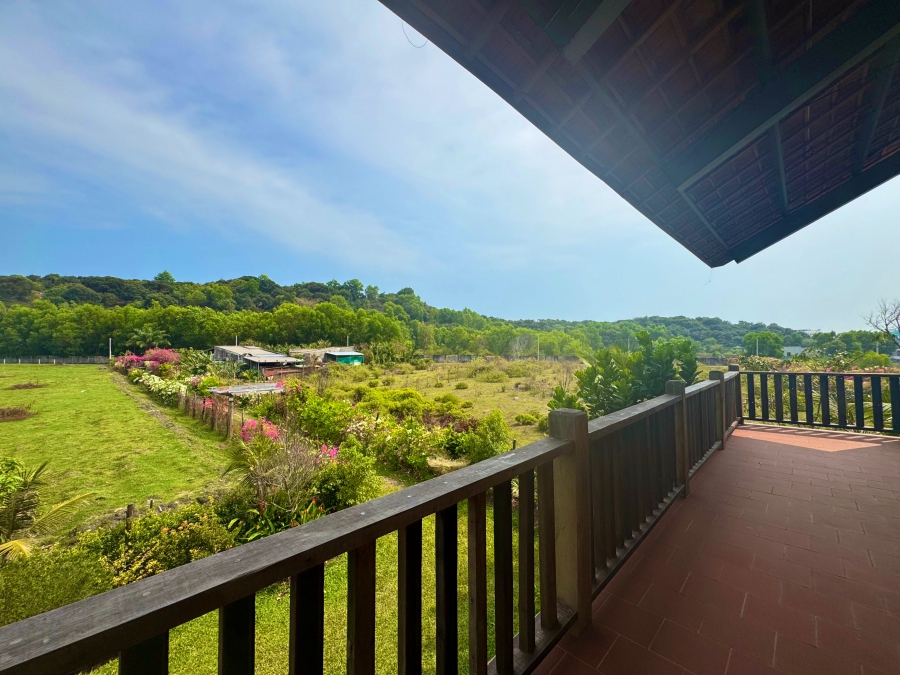 Thuê Villa Hồ Tràm View Cực Đẹp – Sống Ảo Chuẩn Sao