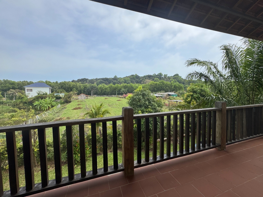 Thuê Villa Hồ Tràm Lối Riêng – Chill Riêng Không Bị Làm Phiền
