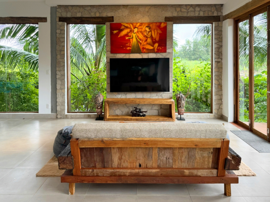 Thuê Villa Hồ Tràm View Cực Đẹp – Sống Ảo Chuẩn Sao