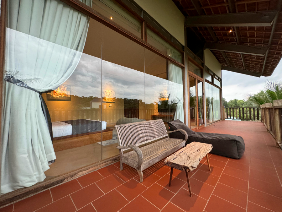 Thuê Villa Hồ Tràm Giá Rẻ Mùa Hè Này – Book Ngay