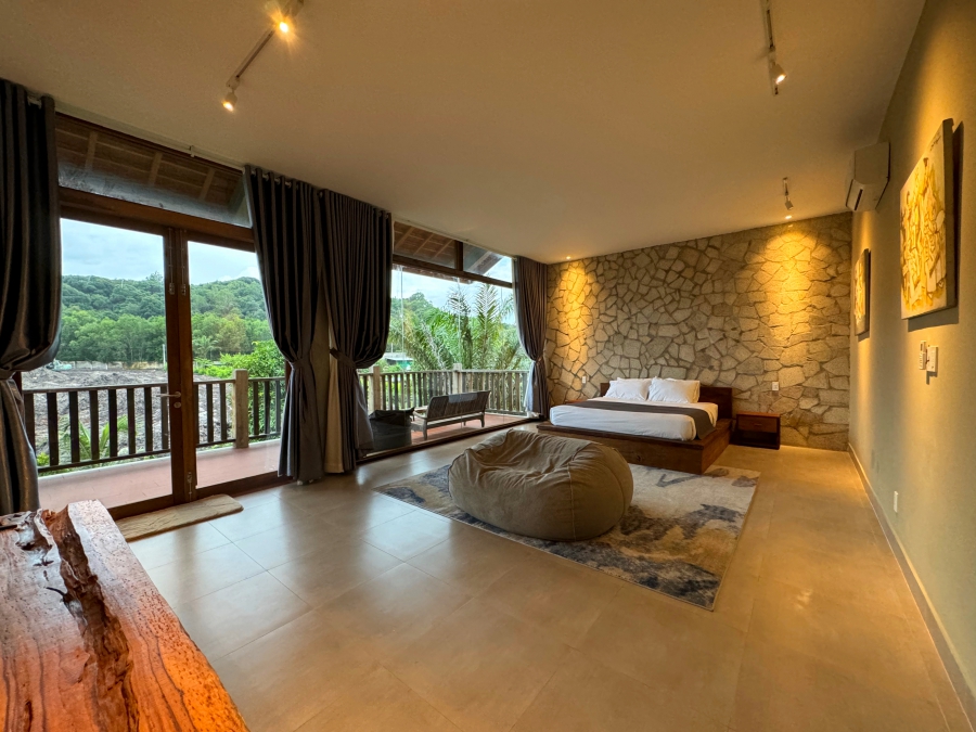 Thuê Villa Hồ Tràm Giá Rẻ Mùa Hè Này – Book Ngay