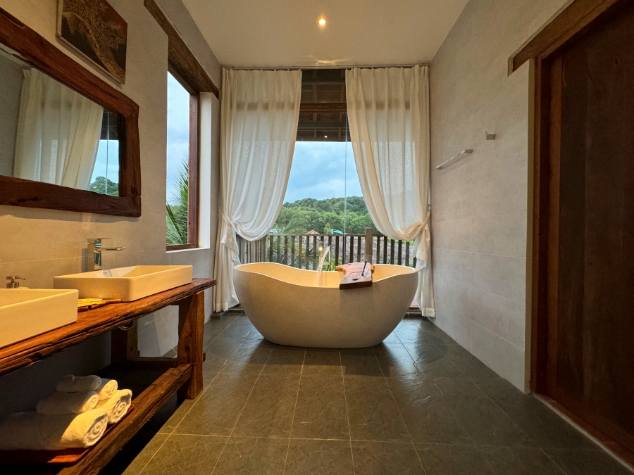 Thuê Biệt Thự Hồ Tràm View Cực Chill Sống Ảo