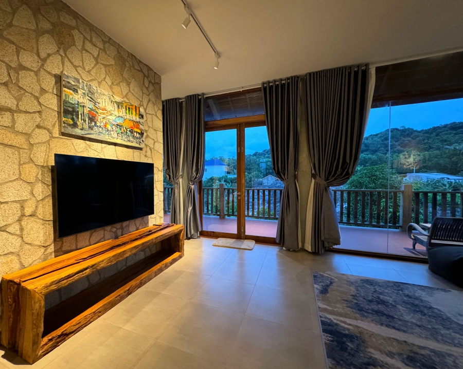 Thuê Biệt Thự Hồ Tràm View Cực Chill Sống Ảo