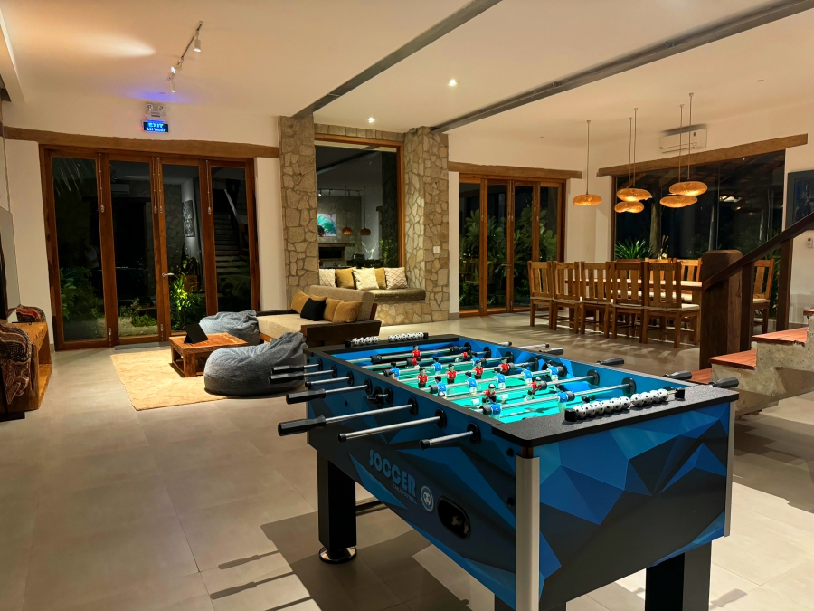 Thuê Biệt Thự Hồ Tràm Du Lịch Nghỉ Dưỡng