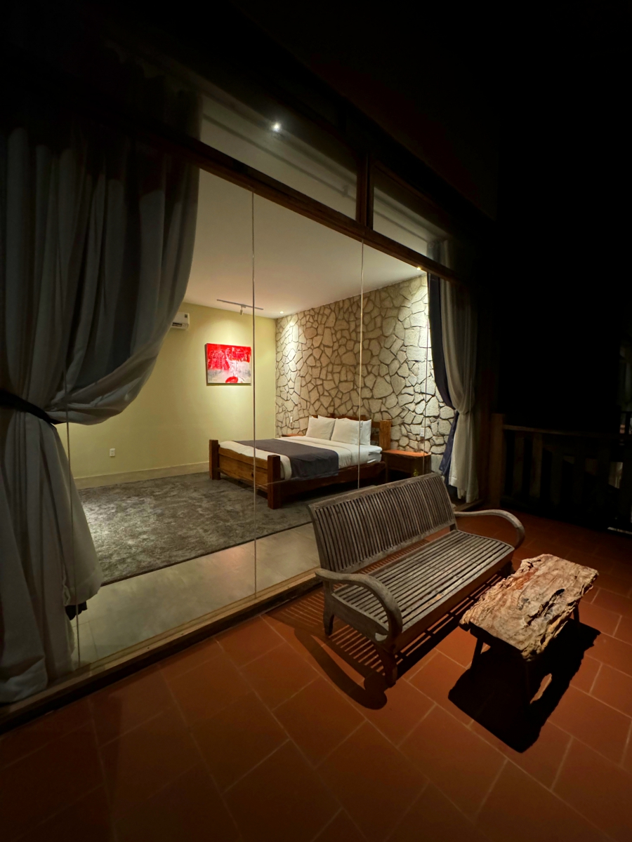 Thuê Villa Hồ Tràm Giá Rẻ Mùa Hè Này – Book Ngay