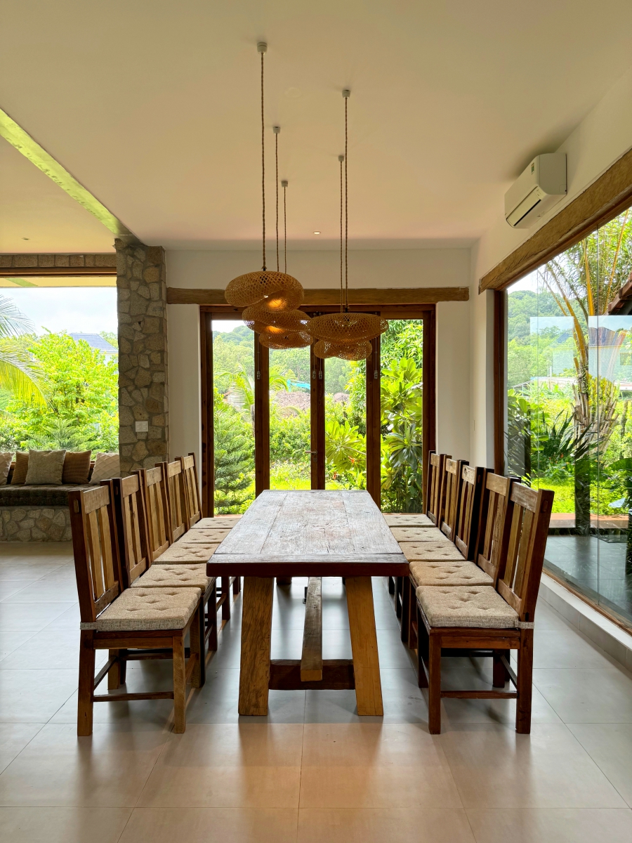 Thuê Biệt Thự Hồ Tràm Du Lịch Nghỉ Dưỡng