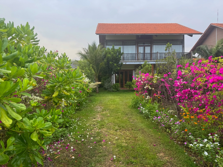 Thuê Biệt Thự Hồ Tràm Du Lịch Nghỉ Dưỡng