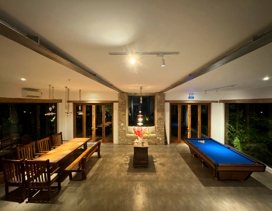 Thuê Villa Hồ Tràm Giá Rẻ Mùa Hè Này – Book Ngay