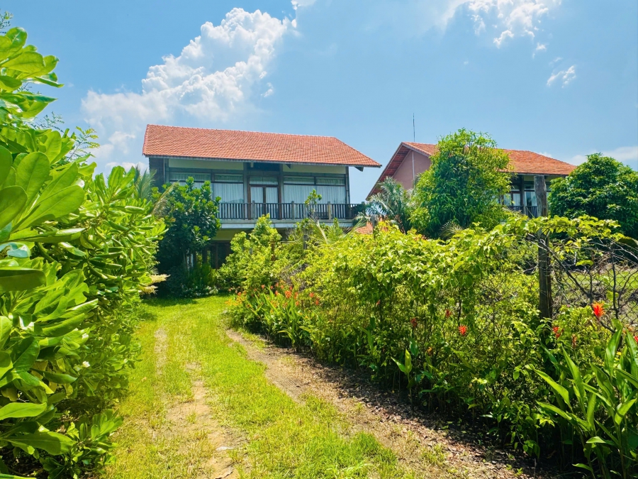Thuê Biệt Thự Hồ Tràm Có View Kính Toàn Cảnh