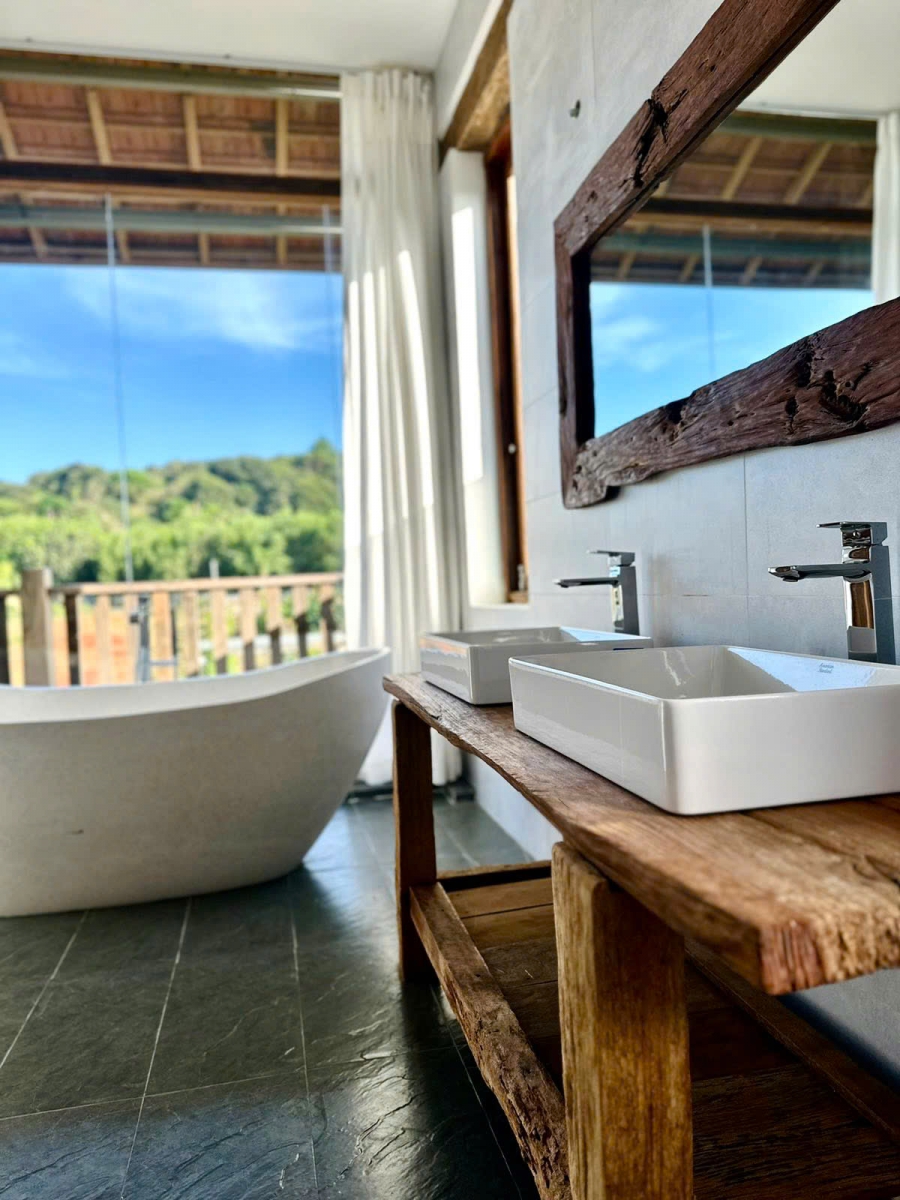 Villa Hồ Tràm Có Ban Công View Đẹp