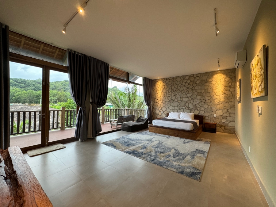  Thuê Villa Hồ Tràm Gần Melia Hồ Tràm