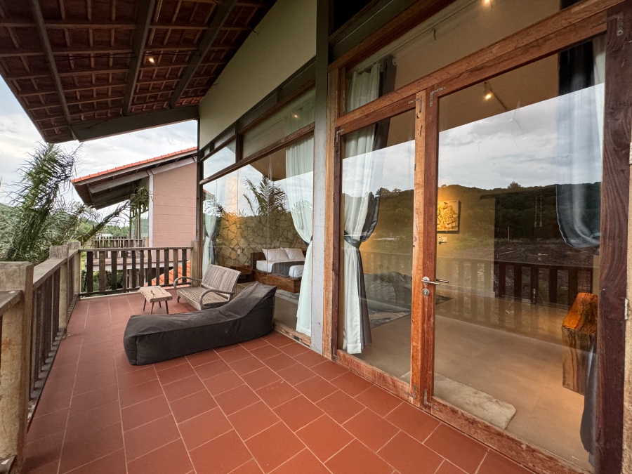 Thuê Villa Hồ Tràm Có Jacuzzi Ngoài Trời