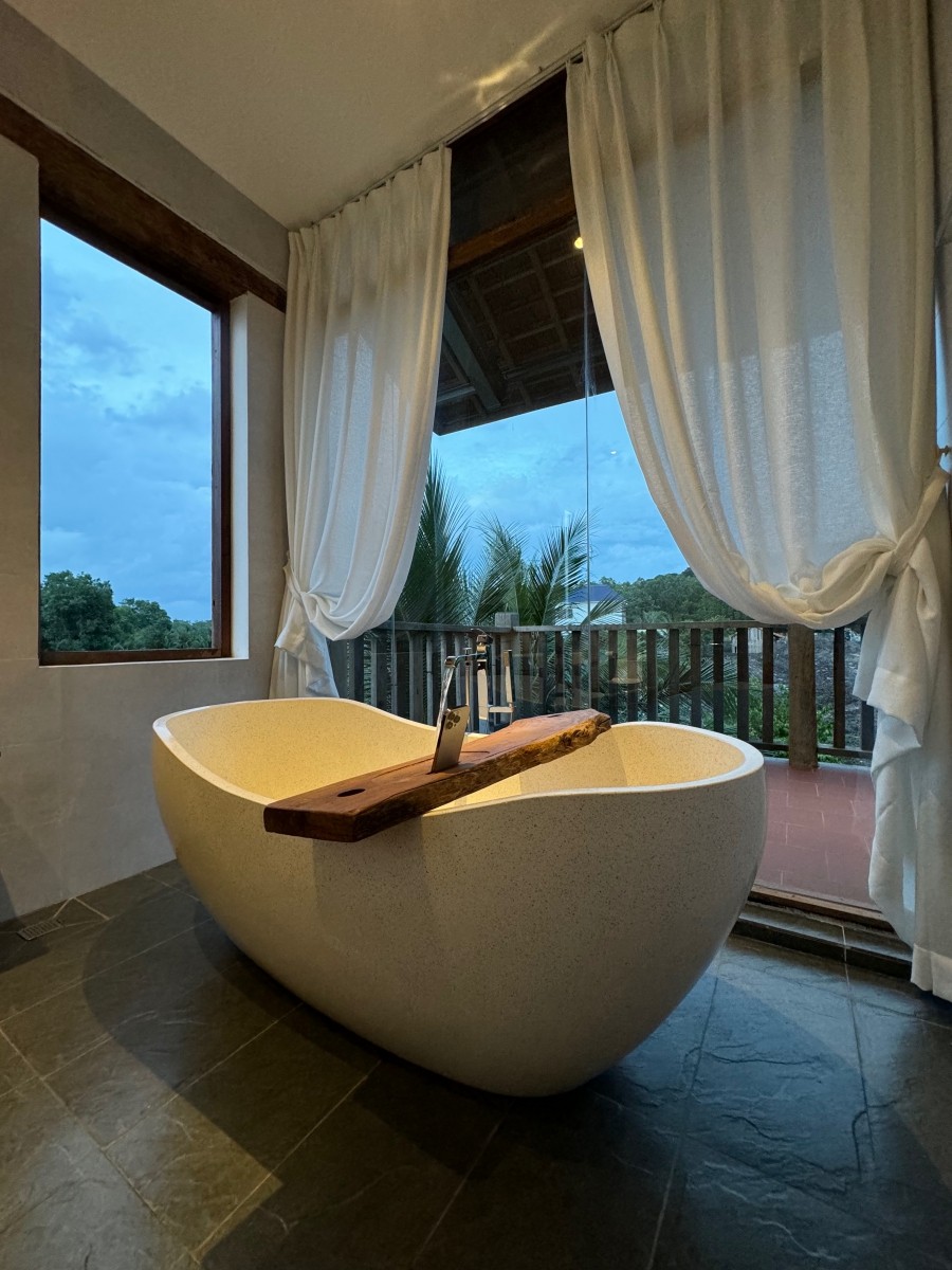 Cho Thuê Villa Hồ Tràm Giá Rẻ Gần Biển