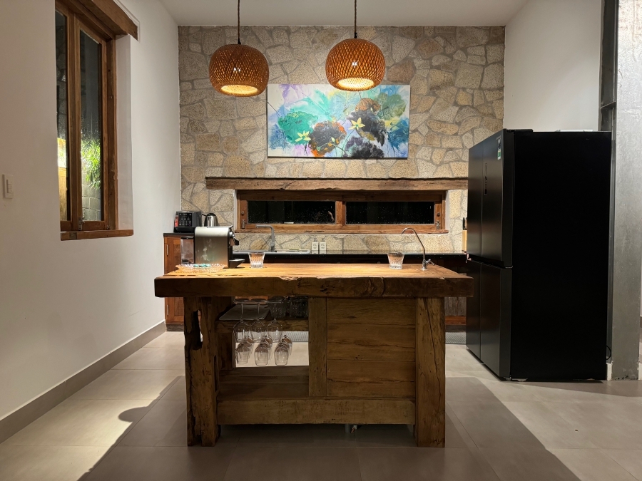 Cho Thuê Villa Hồ Tràm Giá Rẻ Gần Biển