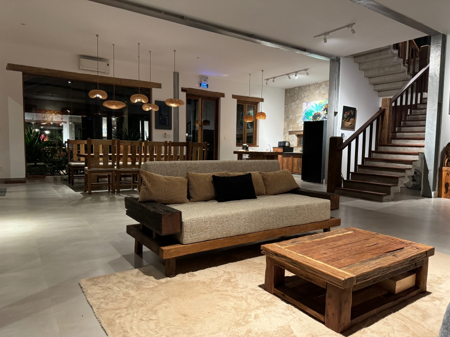 Thuê Villa Hồ Tràm Có Jacuzzi Ngoài Trời