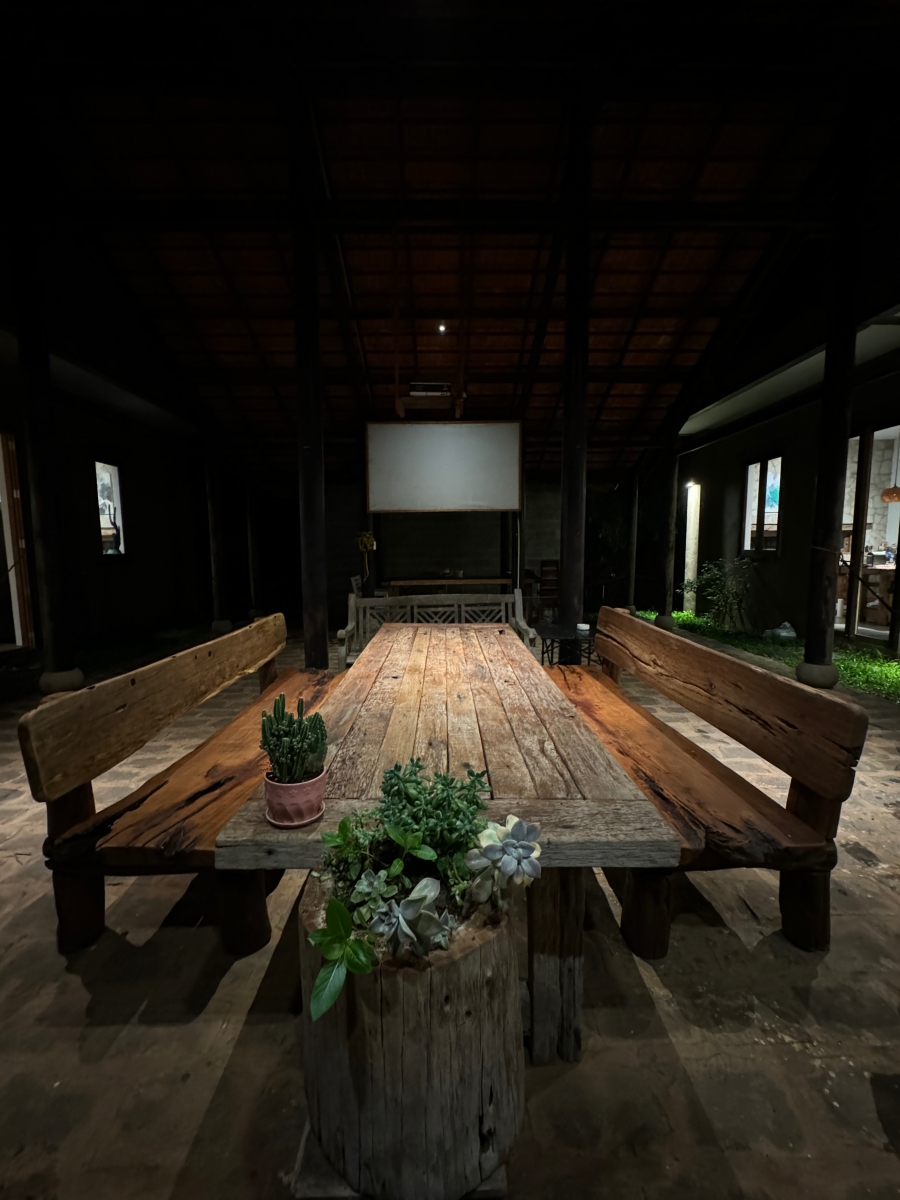 VIlla Hồ Tràm Cho Khách Nước Ngoài