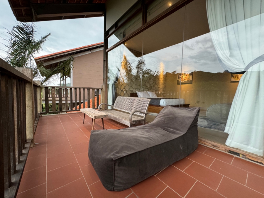 Thuê Villa Hồ Tràm Gần Sanctuary