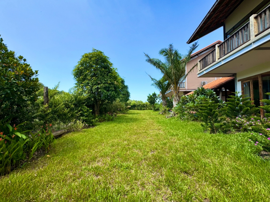 Thuê Villa Hồ Tràm Gần Sân Golf The Bluffs