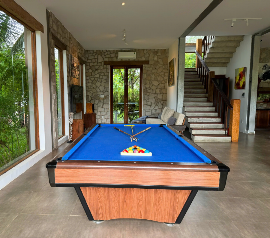 10 Lý Do Nên Thuê Villa The Cottage Hồ Tràm Cho Kỳ Nghỉ Tới