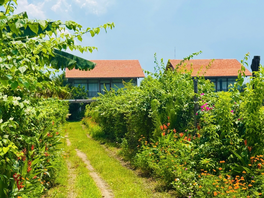  Thuê Villa Hồ Tràm Gần Melia Hồ Tràm