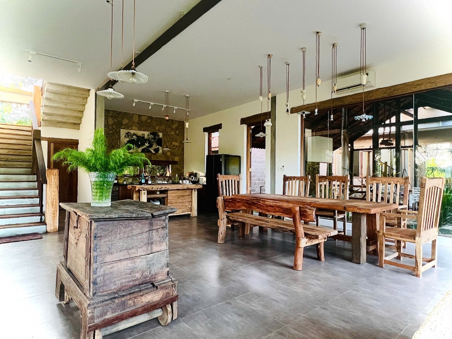 Thuê Villa Hồ Tràm Có Jacuzzi Ngoài Trời