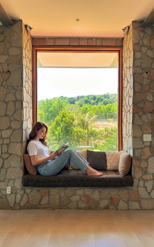 VIlla Hồ Tràm Cho Khách Nước Ngoài