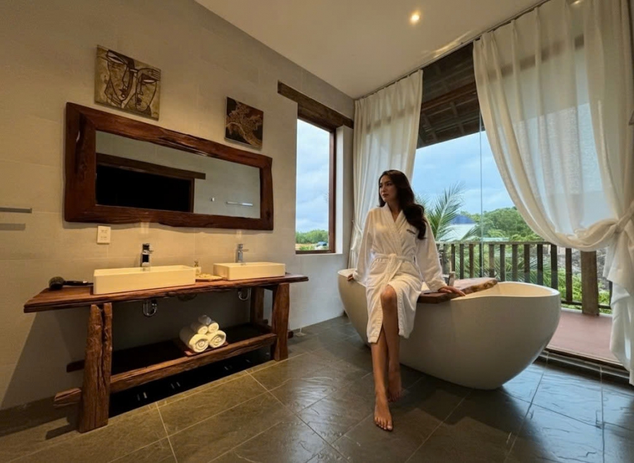 Biệt Thự Hồ Tràm Cho Thuê – Lựa Chọn Hoàn Hảo