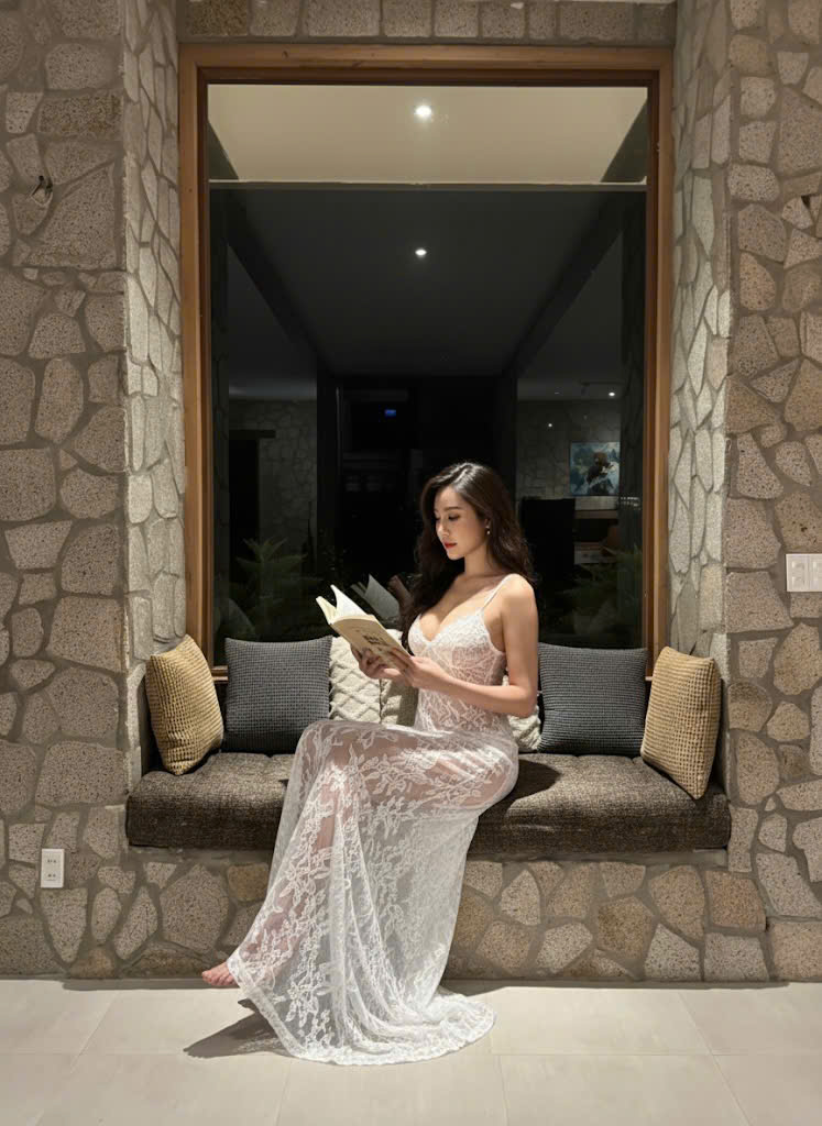 Thuê Villa Hồ Tràm Giá Tốt Cuối Tuần 